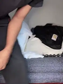 MobyDxck online show from 02/09/25, 03:56