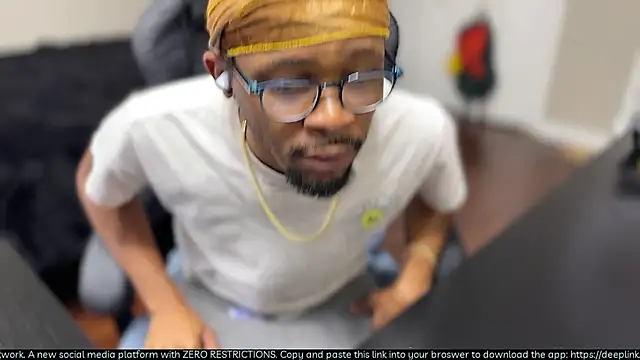 MobyDxck online show from 04/25/26, 10:07
