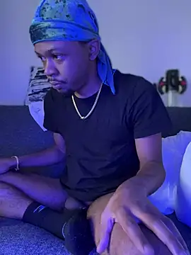 MobyDxck online show from 01/25/25, 05:40