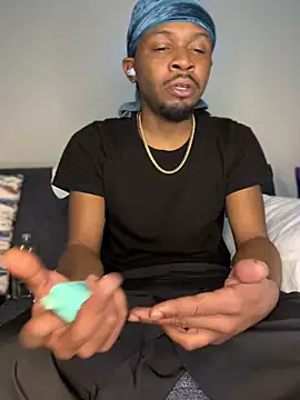 MobyDxck online show from 01/26/25, 04:41