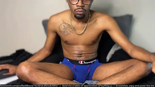 MobyDxck online show from 03/28/26, 01:28