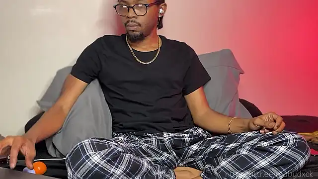 MobyDxck online show from 02/23/26, 09:10