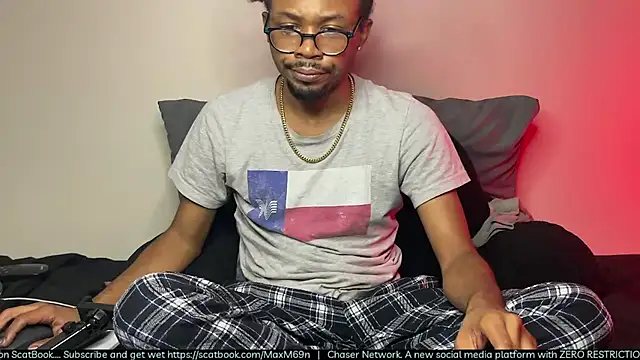 MobyDxck online show from 03/25/26, 04:45