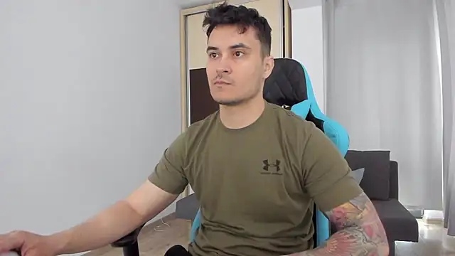 MatMalonne online show from 03/18/25, 07:12