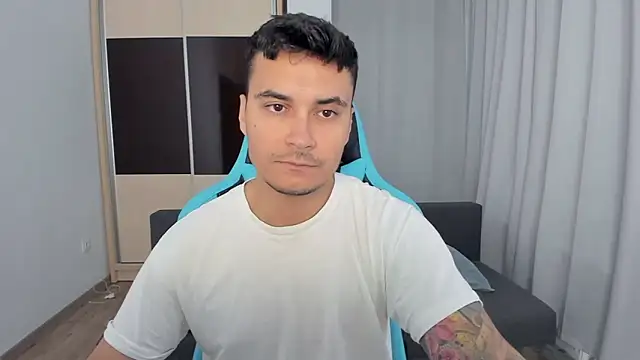 MatMalonne online show from 10/16/25, 05:49