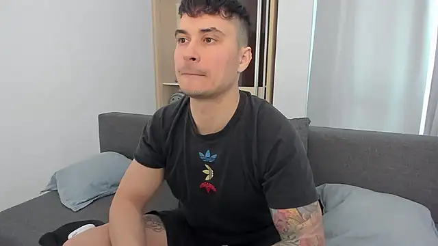 MatMalonne online show from 01/14/26, 11:25