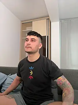 MatMalonne online show from 01/10/26, 10:43