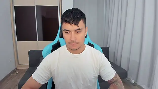 MatMalonne online show from 10/15/25, 07:05