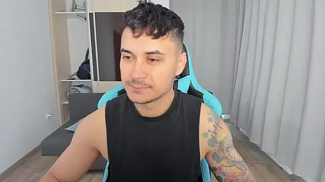 MatMalonne online show from 11/09/25, 06:50