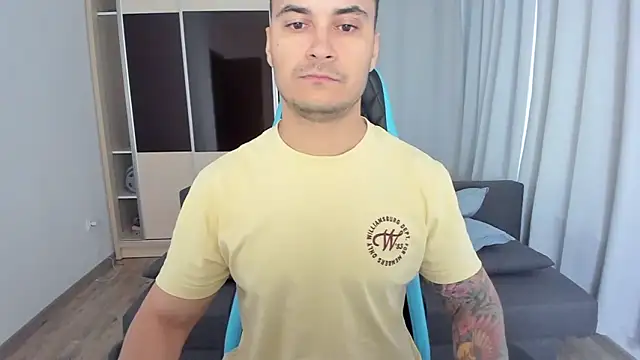 MatMalonne online show from 10/09/25, 07:09