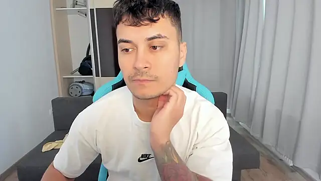 MatMalonne online show from 11/13/25, 07:12