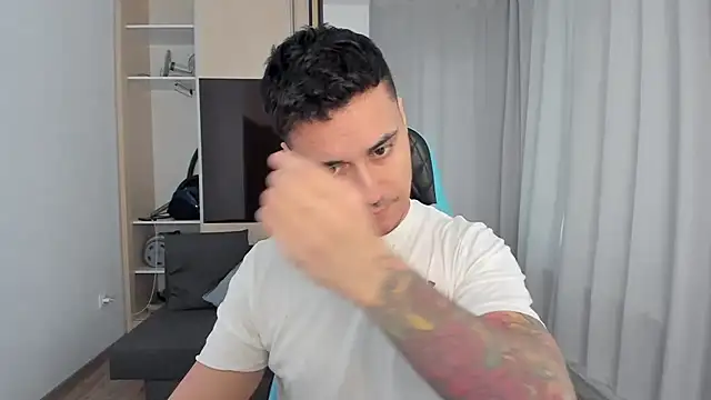 MatMalonne online show from 02/21/26, 08:49