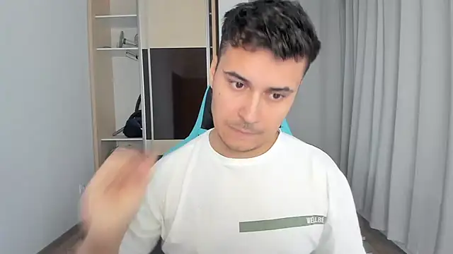 MatMalonne online show from 11/20/25, 01:45