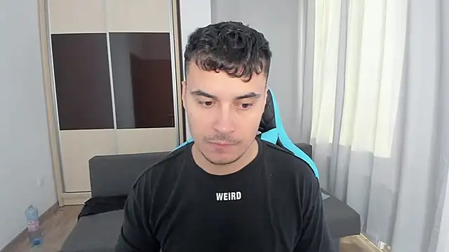 MatMalonne online show from 10/23/25, 05:28