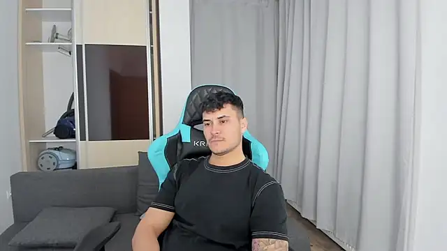 MatMalonne online show from 11/15/25, 06:01