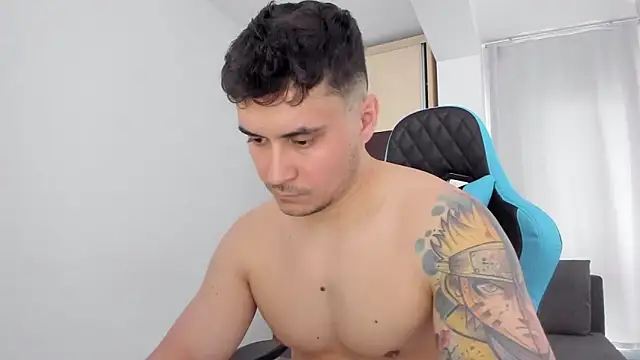 MatMalonne online show from 03/19/25, 10:55