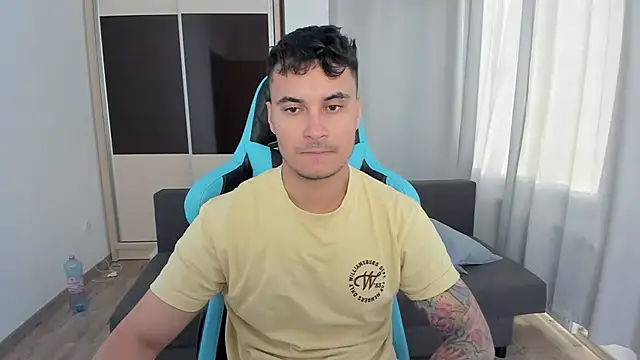 MatMalonne online show from 10/20/25, 05:20