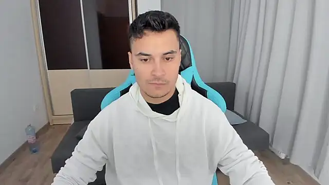 MatMalonne online show from 10/22/25, 04:56