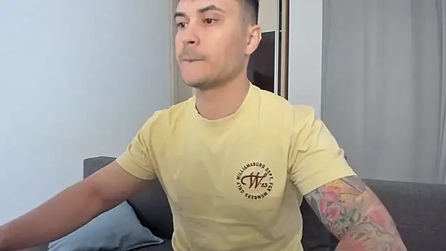 MatMalonne online show from 11/11/25, 07:03