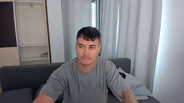 MatMalonne online show from 09/09/25, 01:53