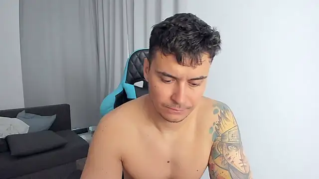 MatMalonne online show from 09/29/25, 02:34