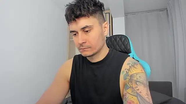 MatMalonne online show from 02/13/26, 01:22