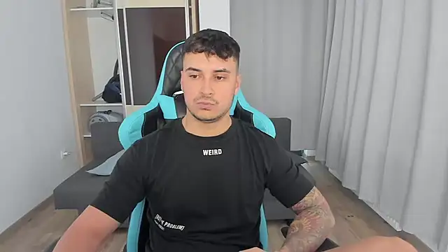 MatMalonne online show from 11/08/25, 01:25