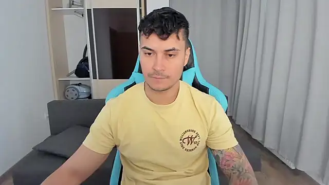 MatMalonne online show from 11/15/25, 05:55