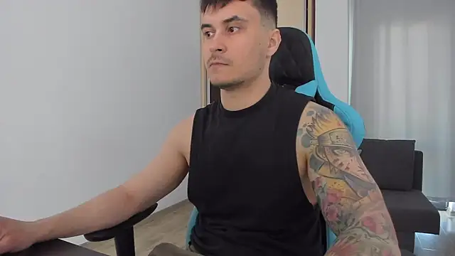 MatMalonne online show from 03/19/25, 02:02