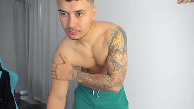 MatMalonne online show from 11/07/25, 07:35