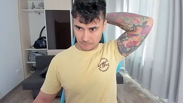 MatMalonne online show from 12/02/25, 07:10