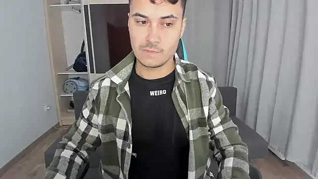 MatMalonne online show from 11/17/25, 05:11