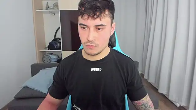 MatMalonne online show from 12/22/25, 02:17