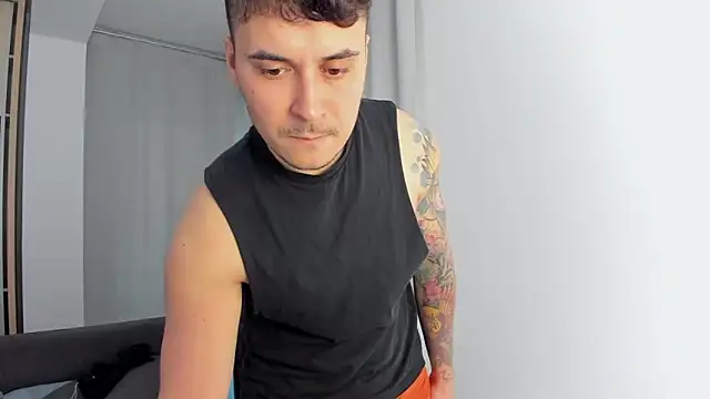 MatMalonne online show from 02/14/26, 02:17