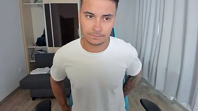 MatMalonne online show from 09/25/25, 06:41