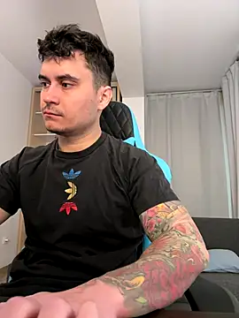 MatMalonne online show from 01/06/26, 06:28