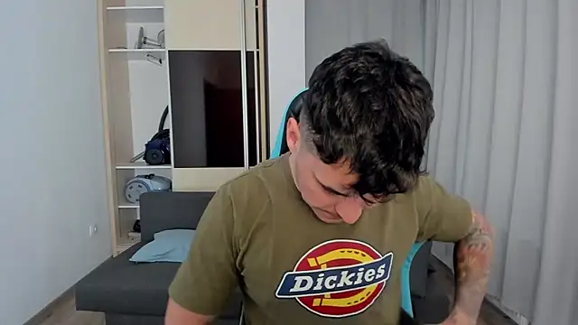 MatMalonne online show from 02/08/26, 01:20