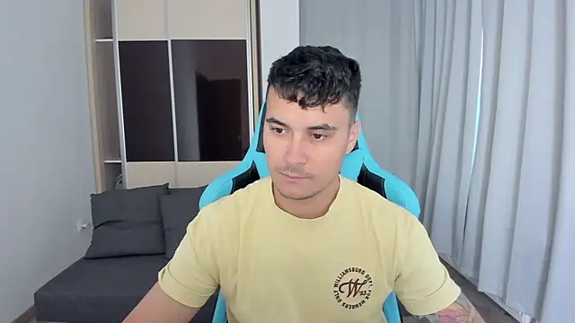 MatMalonne online show from 10/08/25, 06:59