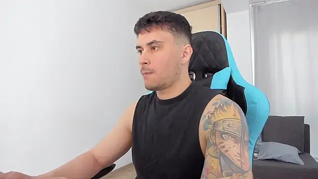 MatMalonne online show from 03/20/25, 12:11