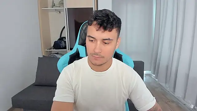 MatMalonne online show from 10/11/25, 01:01