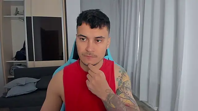 MatMalonne online show from 10/02/25, 07:45