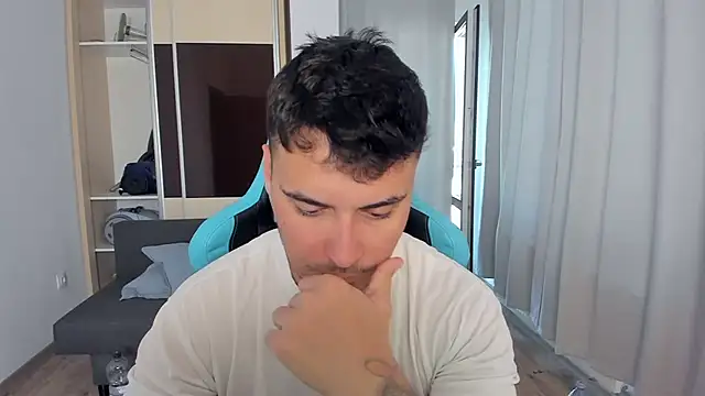 MatMalonne online show from 09/23/25, 11:50