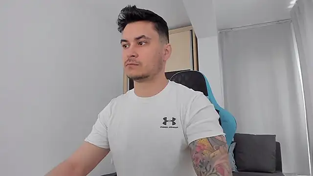 MatMalonne online show from 03/23/25, 06:47