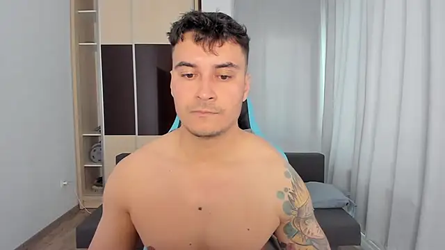 MatMalonne online show from 10/28/25, 10:14