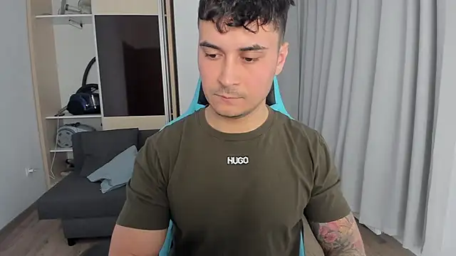 MatMalonne online show from 11/29/25, 01:22