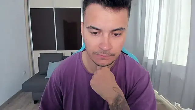 MatMalonne online show from 09/21/25, 05:01