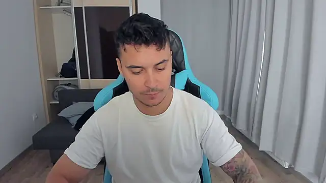 MatMalonne online show from 09/26/25, 05:36