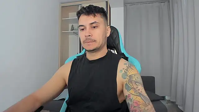 MatMalonne online show from 11/10/25, 06:51