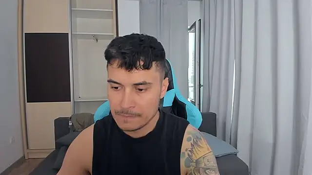 MatMalonne online show from 09/11/25, 01:44