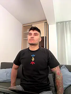 MatMalonne online show from 01/09/26, 07:26